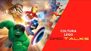 Cultura Caso Lego Nº.1