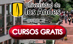 Cursos gratis universidad de los andes colombia
