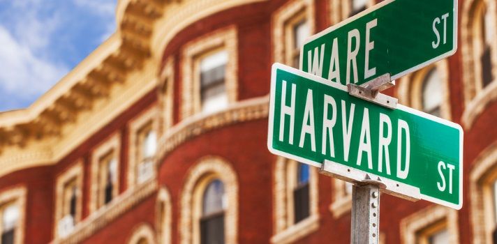 Más de 28 cursos GRATIS en la Universidad de Harvard