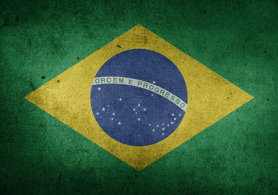 Becas de estudio de carreras profesionales, maestrías en Brasil